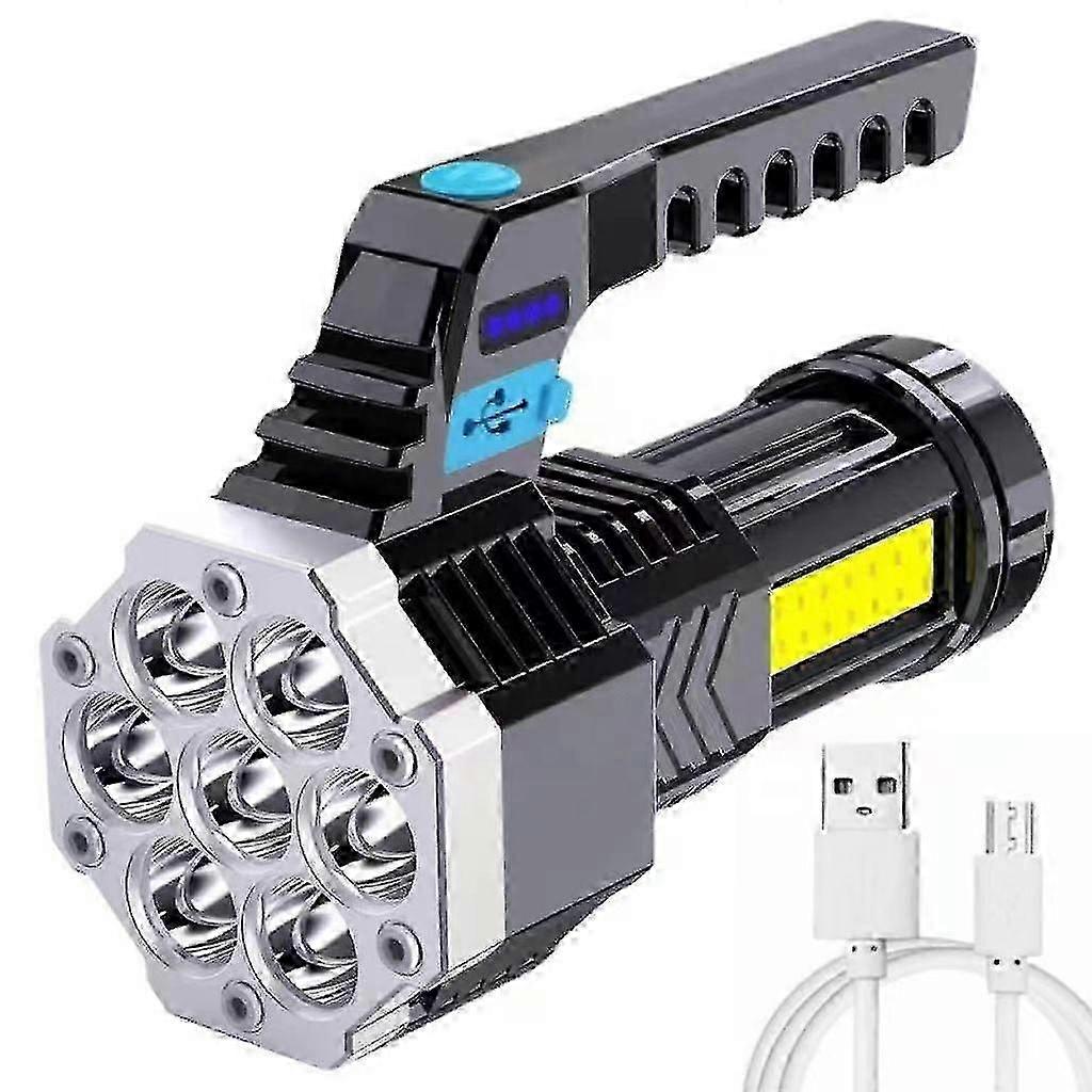 outdoor flashlight