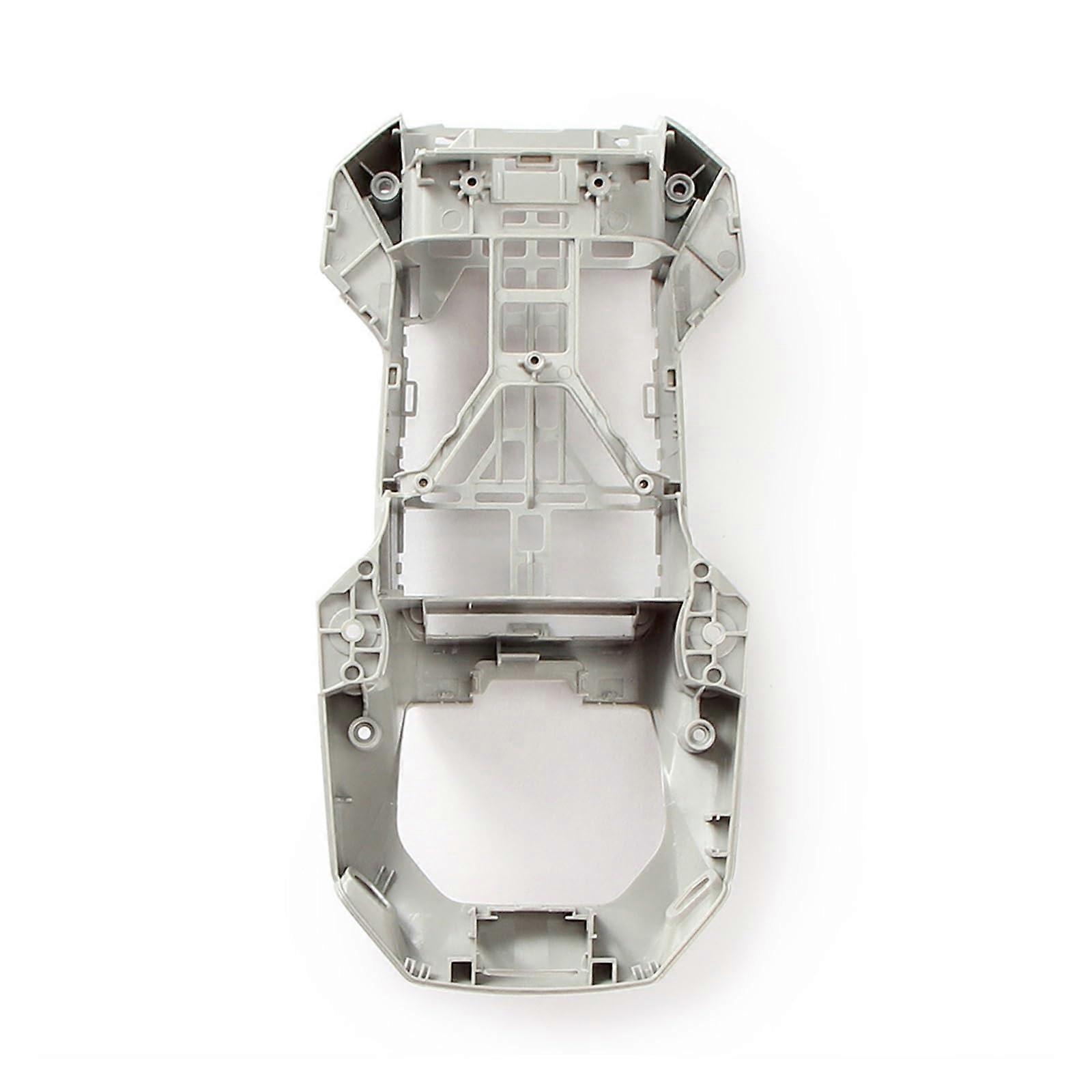 Original Body Shell for DJI Mavic Mini 2 Middle Frame Upper Lower Shell Battery Cover Replacement  Parts (Color: Middle Frame)