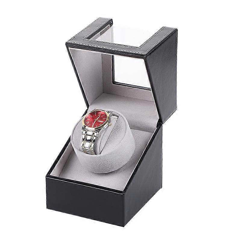Automatic watch winder mechanical watch turner packaging box watch box high end