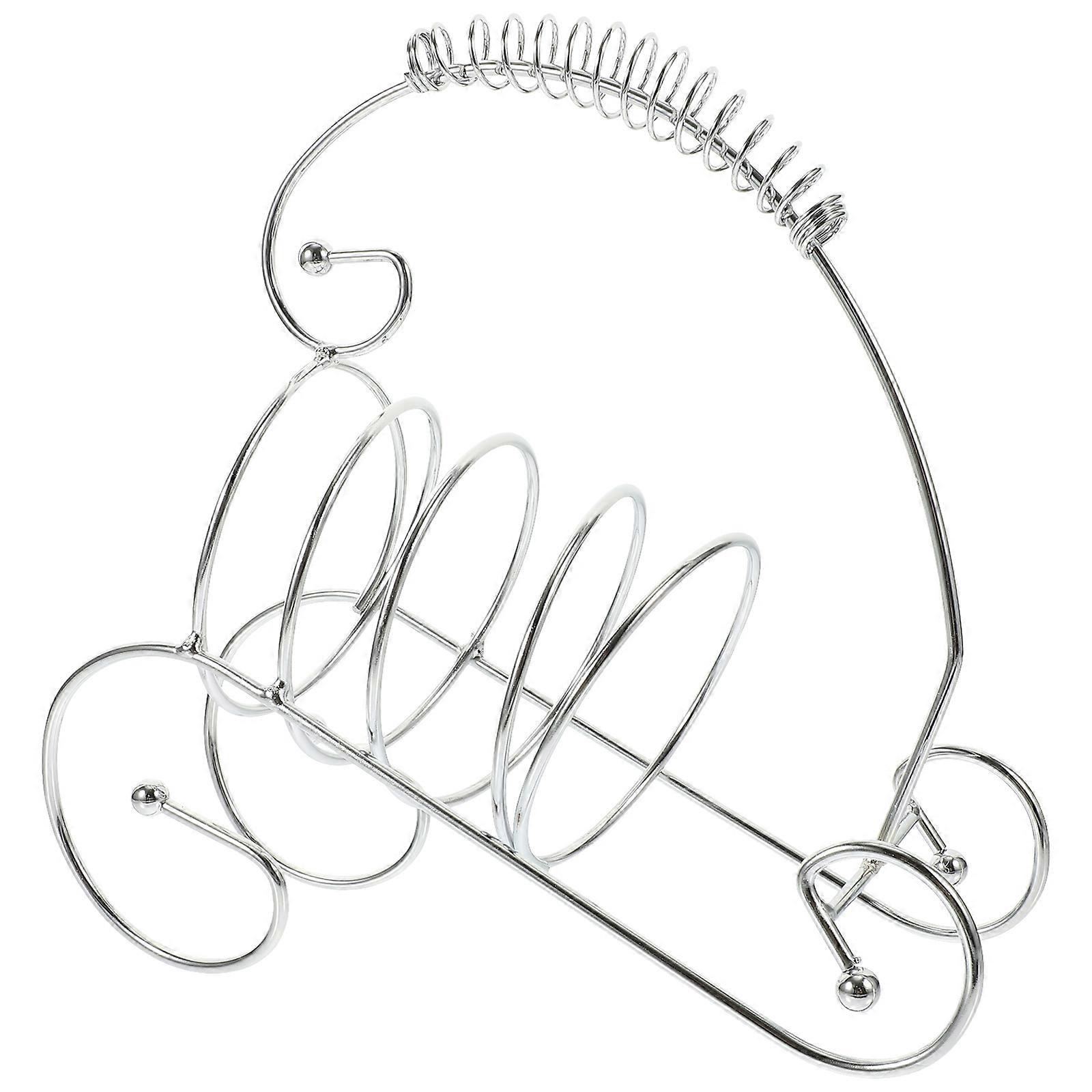Holder Tabletop Rack Single Rack Decorative Rack Metal Rack