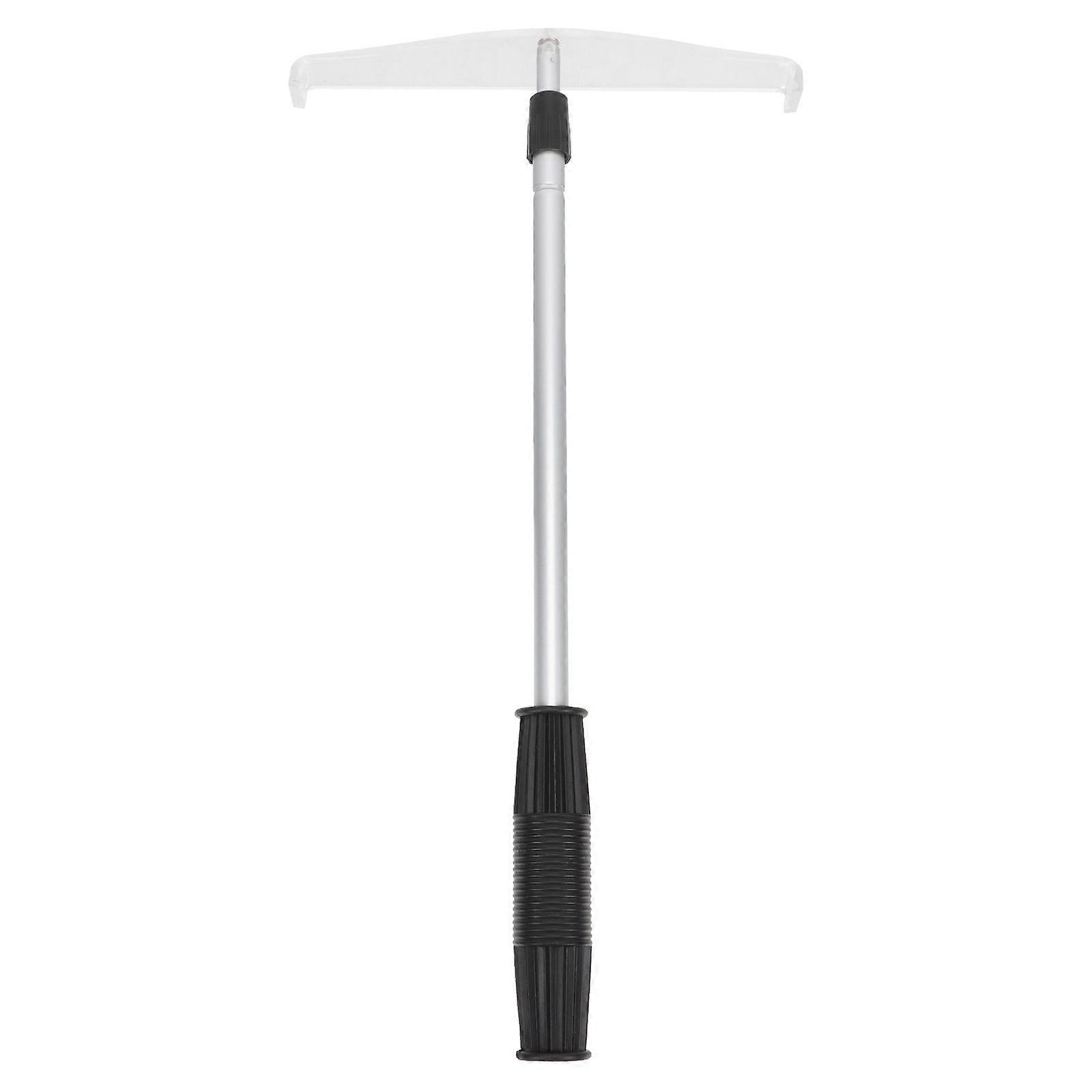Poker Chip Push Chips Harrow Collector Telescopic Poker Chips Collecting Rod