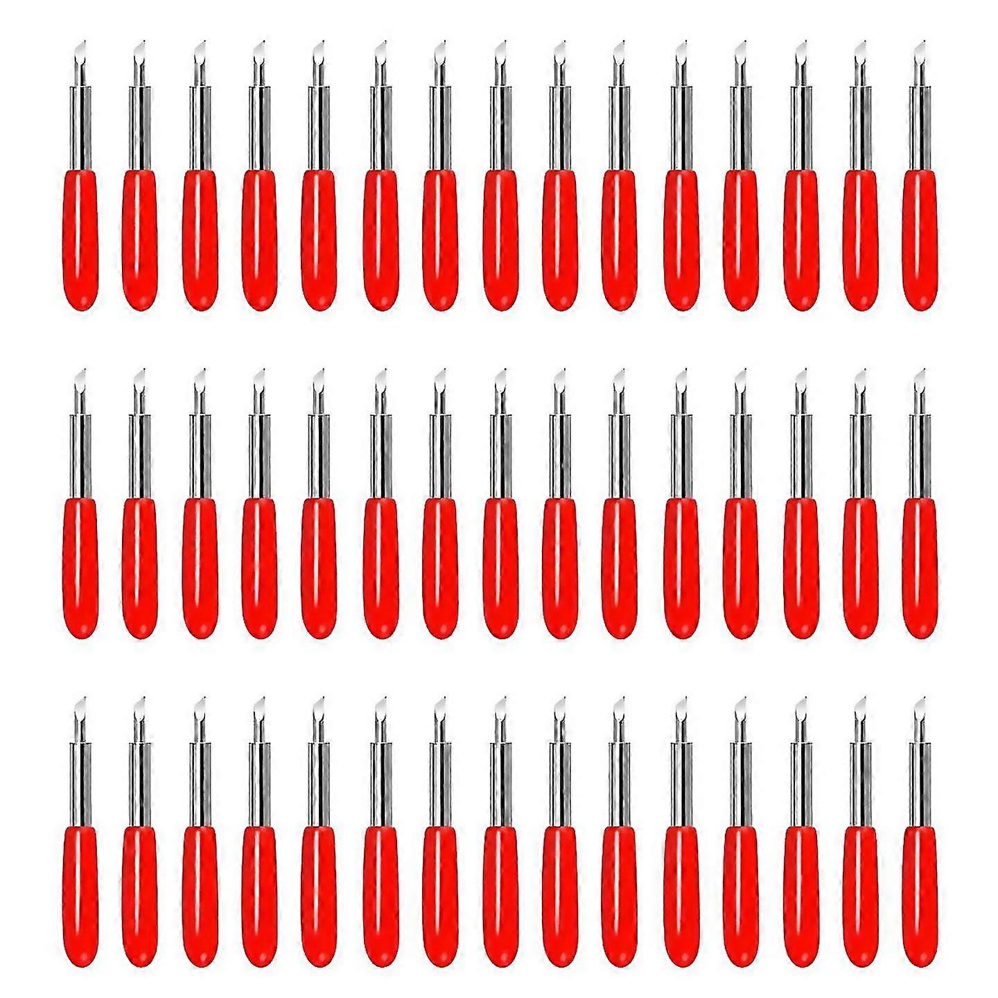 For 50pcs cutting for cricut explore air 2 air 3maker expression 45 degree standar