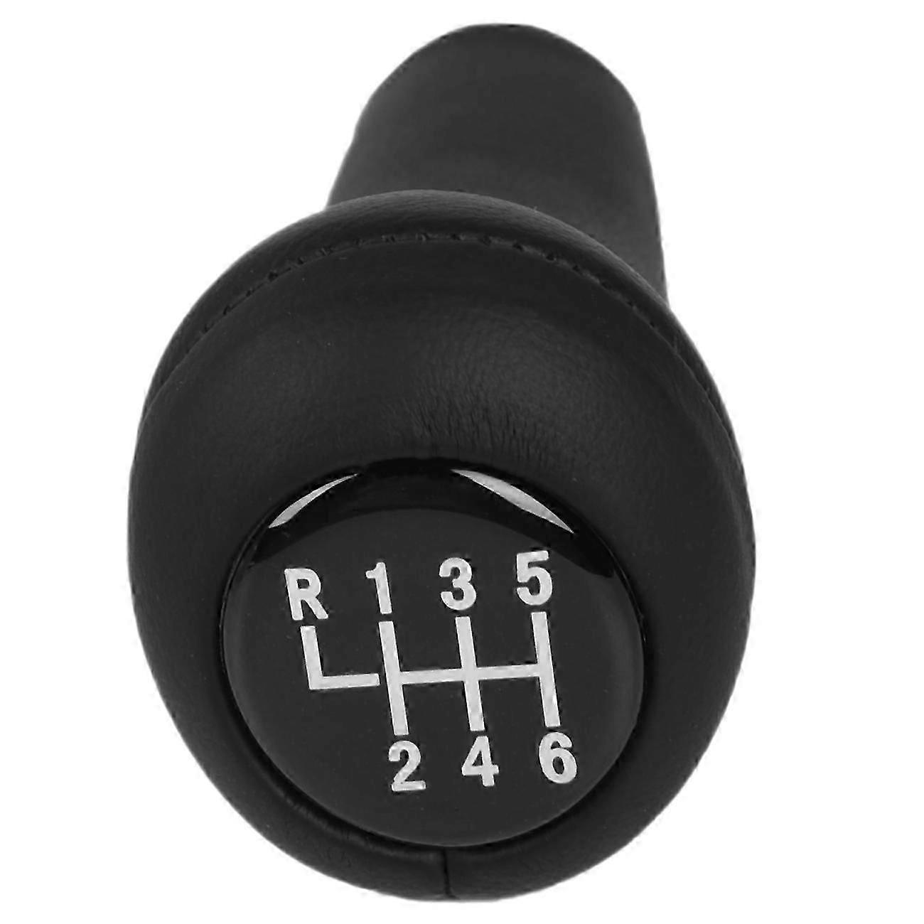 6 Speed Manual Gear Stick Shift Knob Shifter for - M5 M3 M6 E36 E46 E21 E30