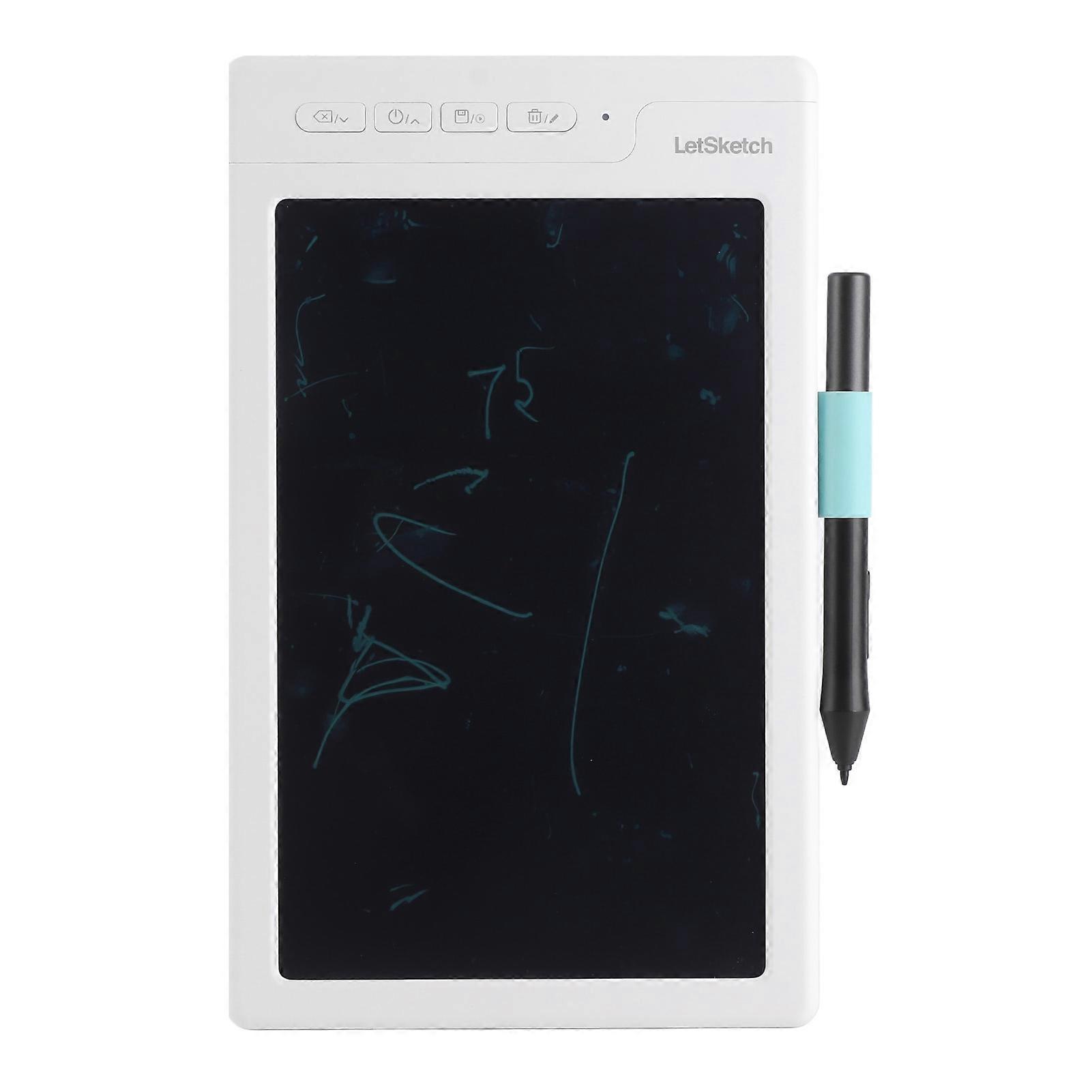 Handwriting Tablet Fast Response Digital Drawing Pad With High Efficient Write Pen for Teaching Drawing