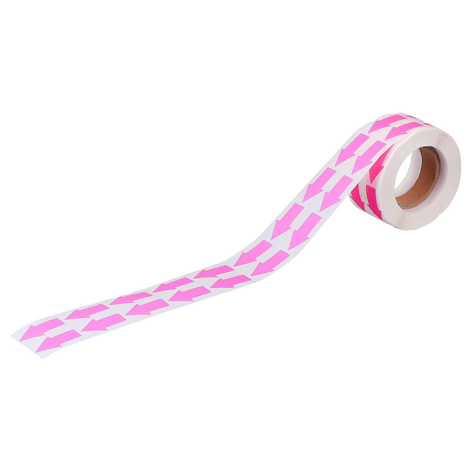 Rosy Stickers for Decoration Design Fine Crafted Details Suitable for Home School