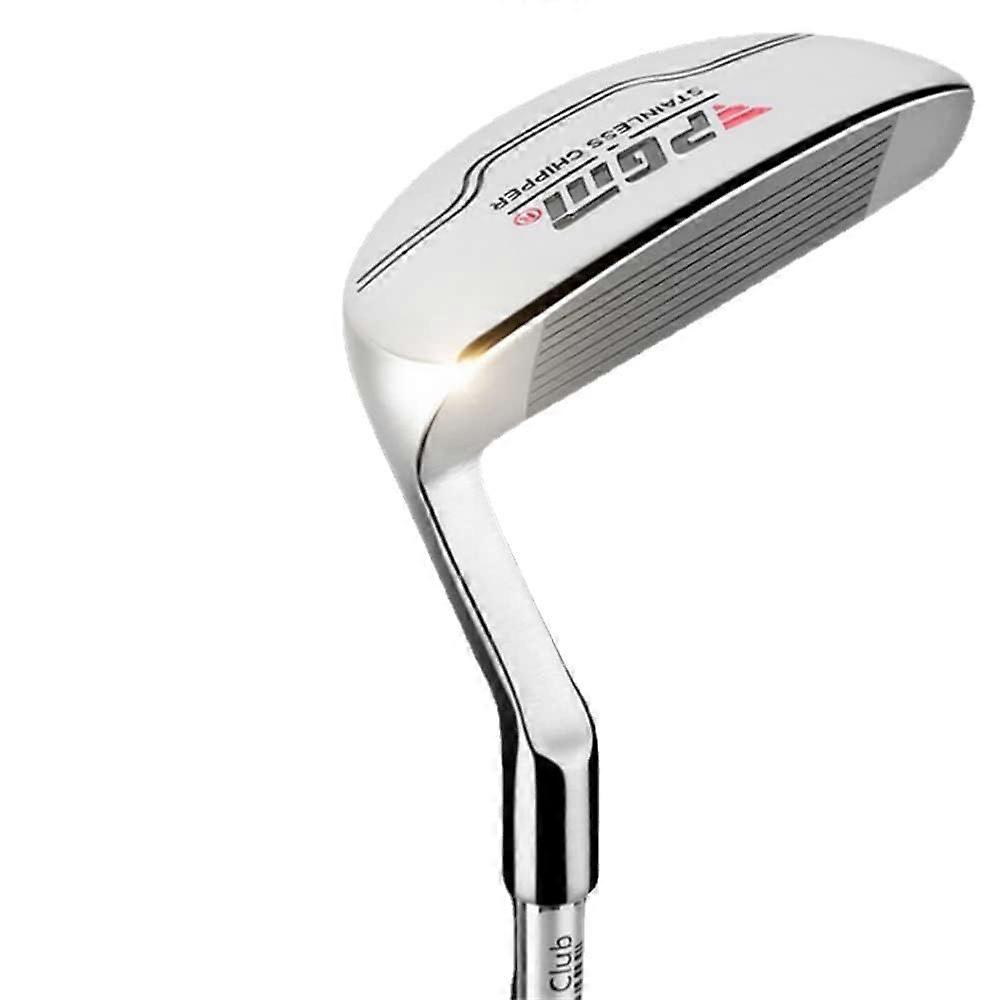Golf Blade Putter for Women Men Golfers, RightHanded Golf Club with Balance and Feel silver Ref: 4752