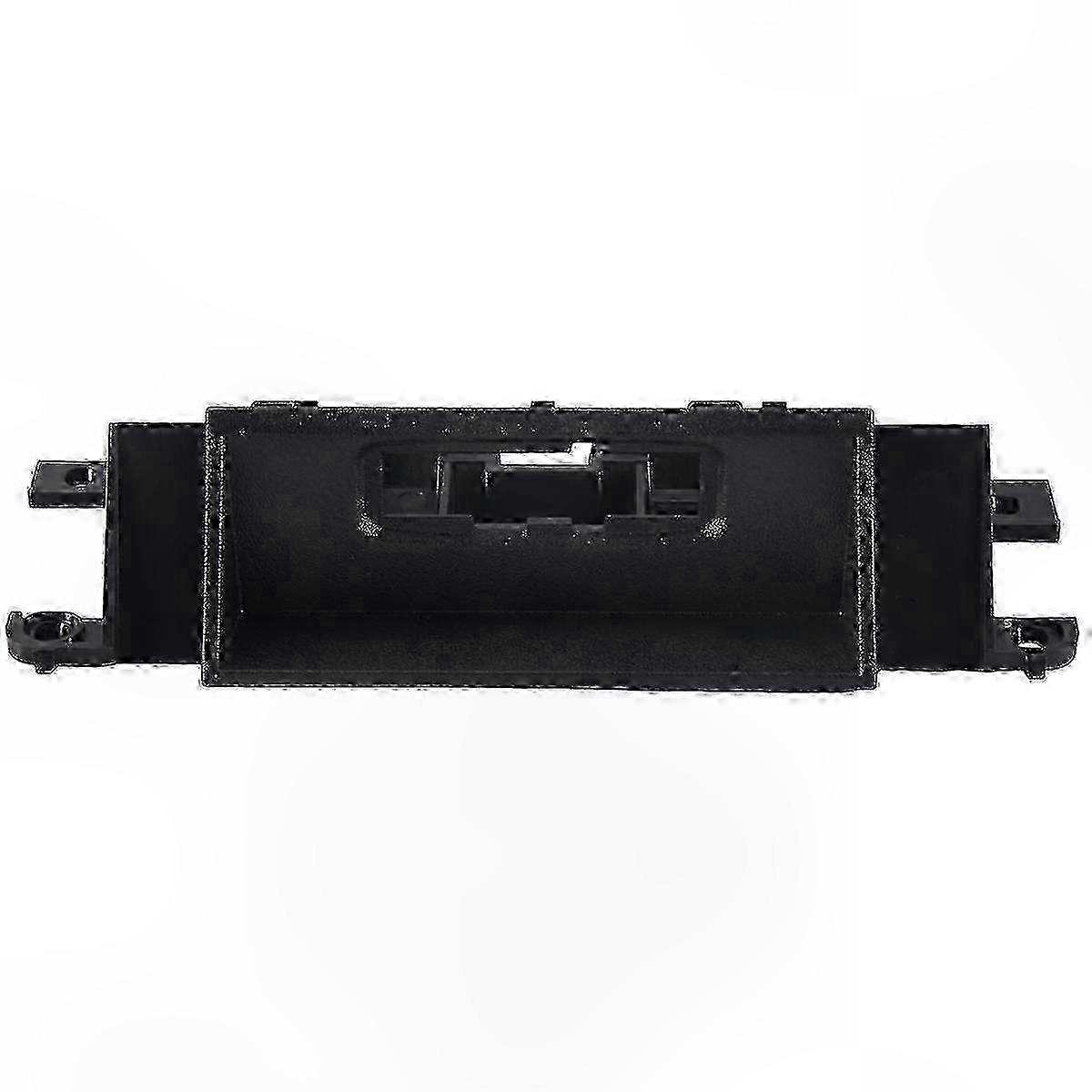 Universal Car Trunk Switch Tailgate Button Holder Case for 2008-2013 SUV Models