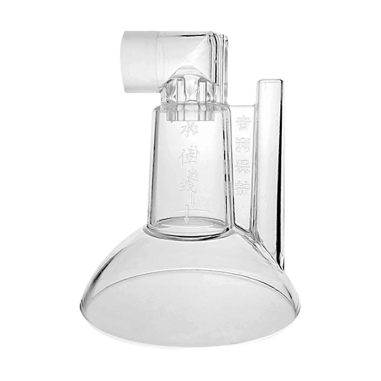 Aquarium Water Outlet Water Outlet Nozzle Filter Noise Reduction Clear Surface Water Surface Filter O2 Enrichment Adapter