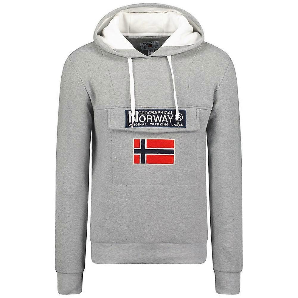Sweatshirts Geographical Norway Gadrien Db WW6114HGN