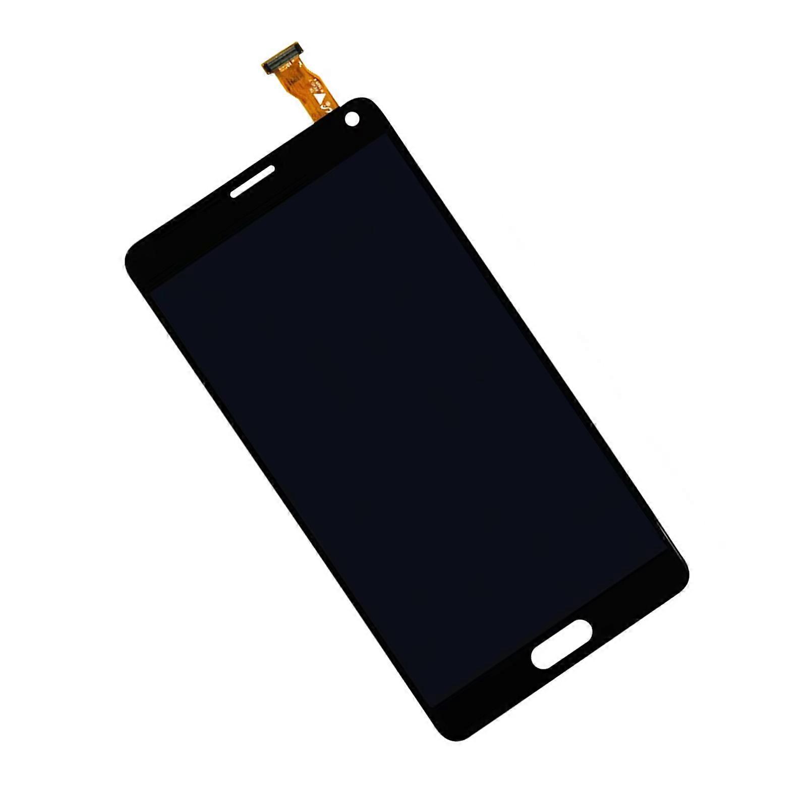 LCD Touch Assembly Touch Digitizer Panel for Note 4 Model Phone Repair And Maintenance Multicolor