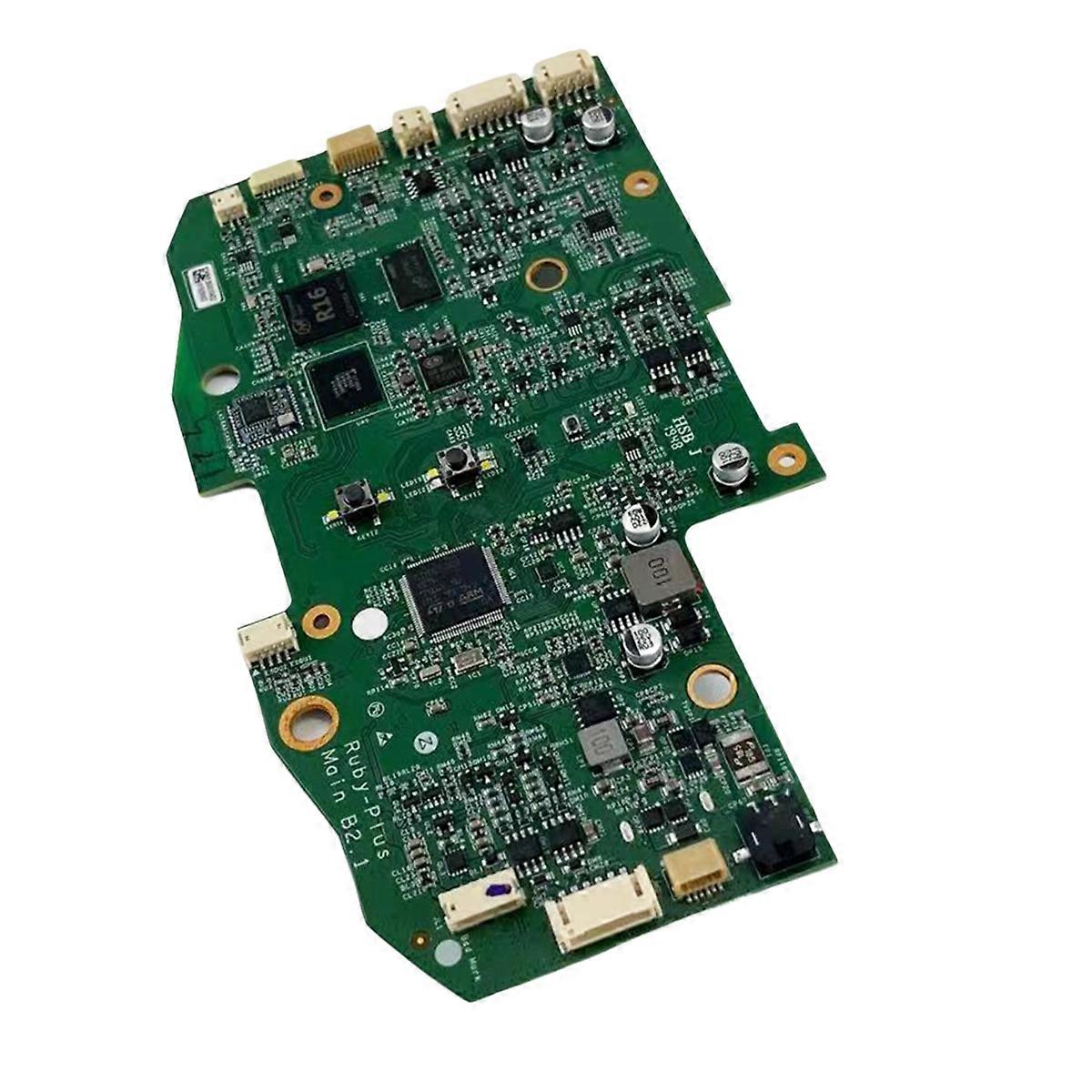 CE Motherboard for S45/Ruby Plus Robot Vacuum Accessories