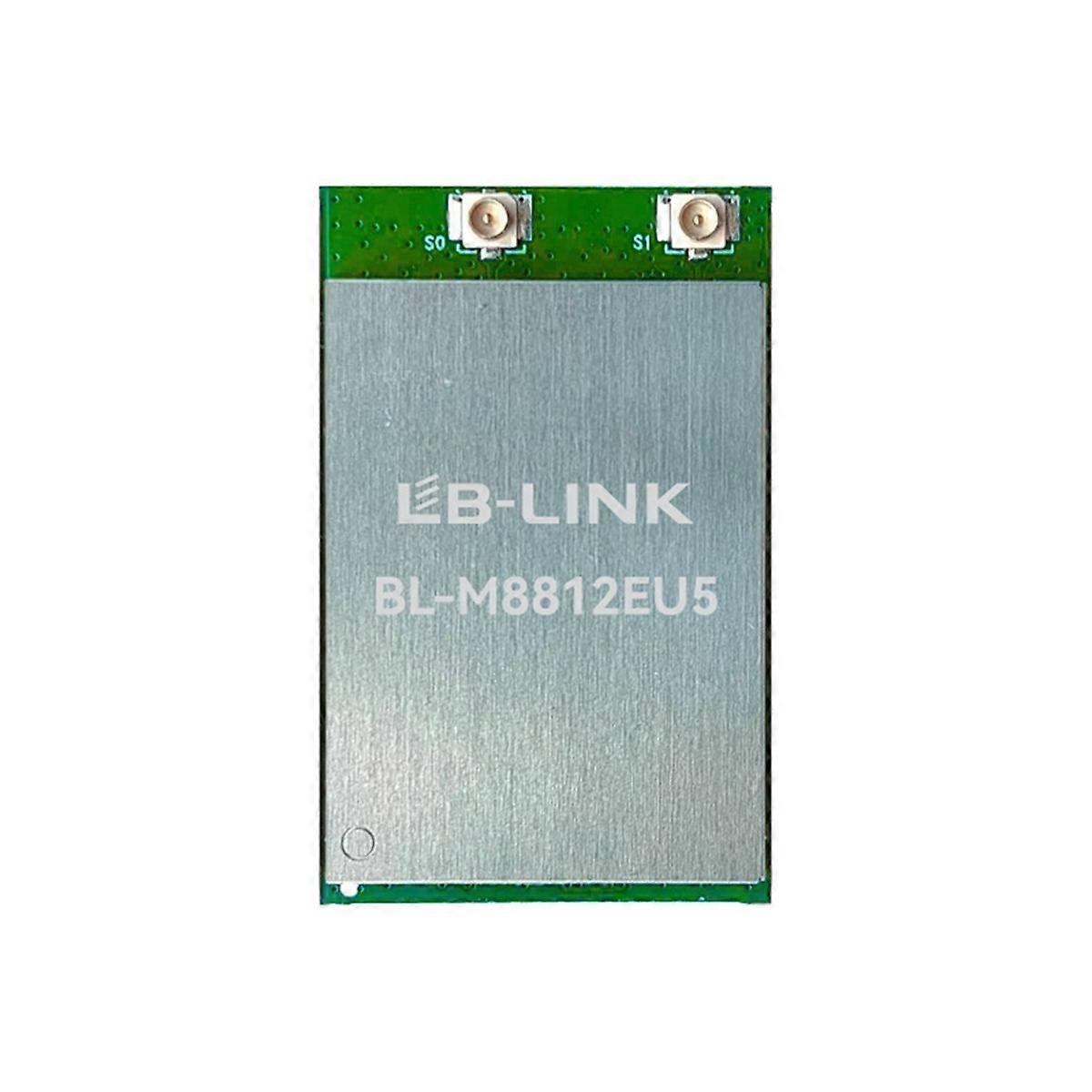  BL-M8812EU5 Wifi Module 2.4G for FPV Drone