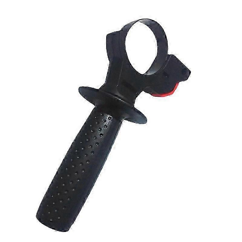 Bosch Electric Hammer Front Handle - Durable Accessory for Impact Drills and DIY Tools