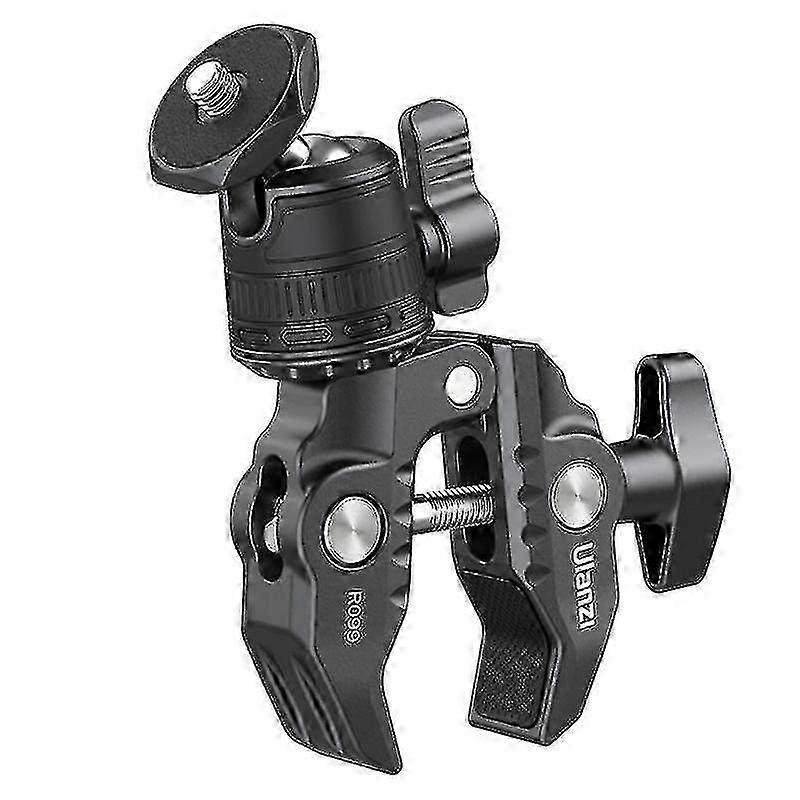 Ulanzi R099 360° Mini Kugelkopf Schnellspanner
