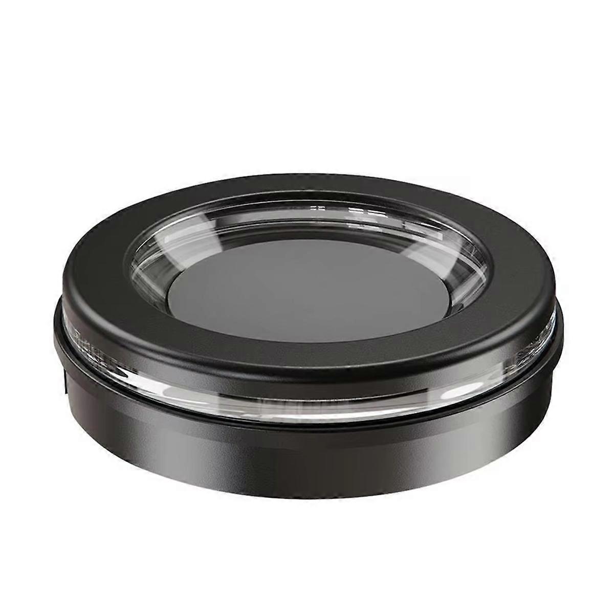 Support de bureau pour Dot5/4 Support de support de support de support de support de haut-parleur Support stable Support peu encombrant Noir