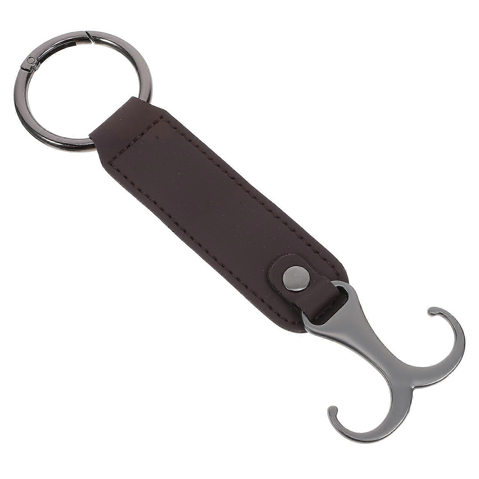 Car Coat Hanger Car Seat Back Hook for Convenient Storage