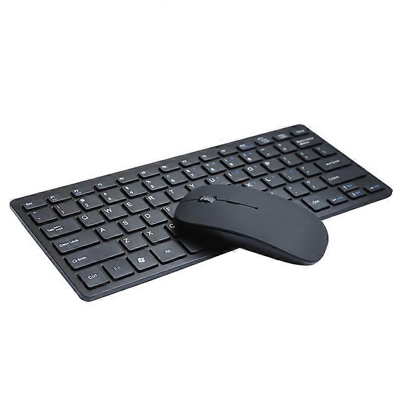 X5 Keyboard and Mouse Set Keyboard + Wireless Mouse
