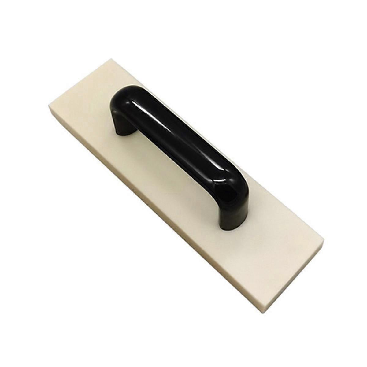 Tapping Block for Vinyl Plank Flooring Install Flooring Tapping Block with Big Handle Lengthen Floo