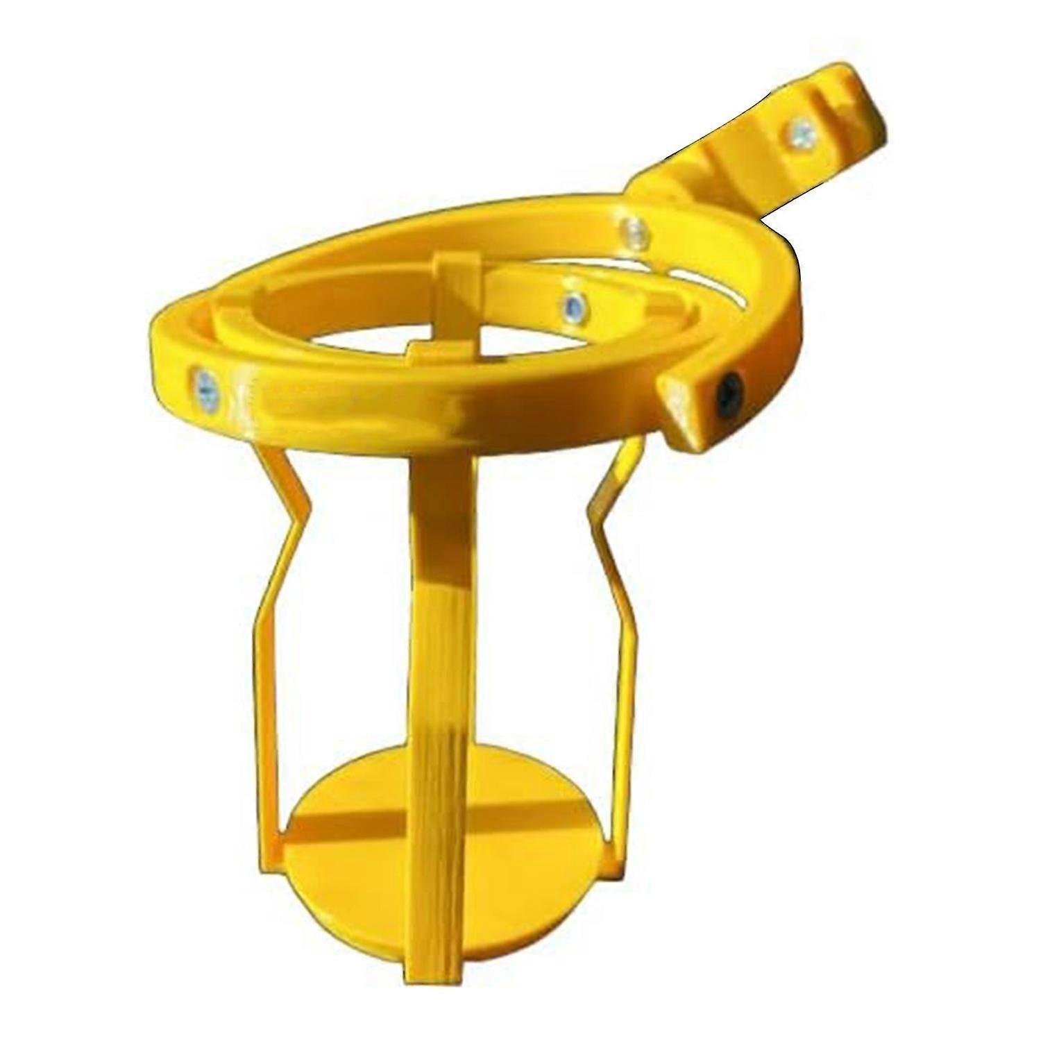 Gyroscopic Cup Holder 3D Printed 360 Degrees Rotatable Drink Can Holder Universal Self Leveling