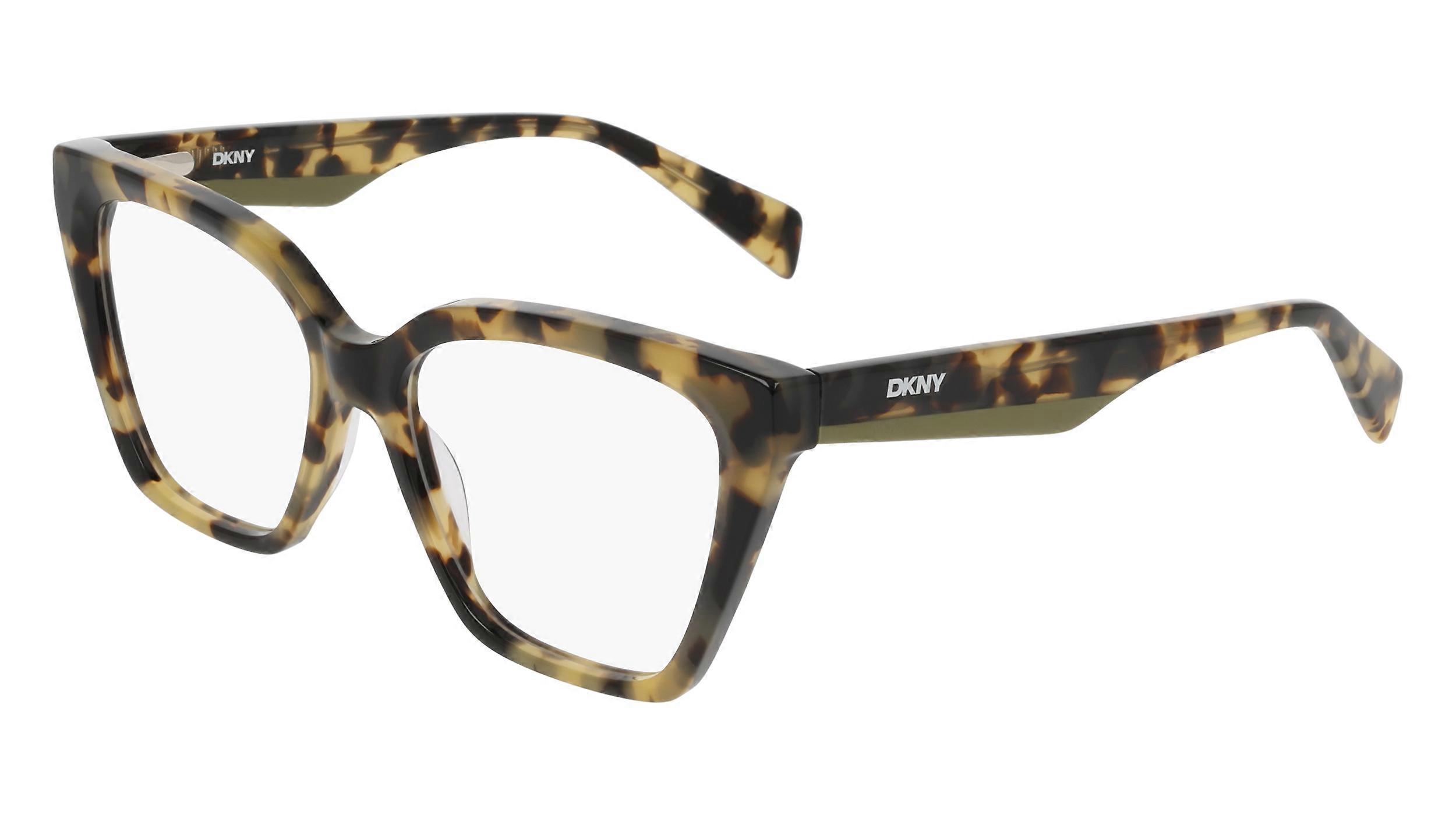 Eyewear Frames DKNY DK5094 281 TOKYO TORTOISE 53/16/140 FEMALE