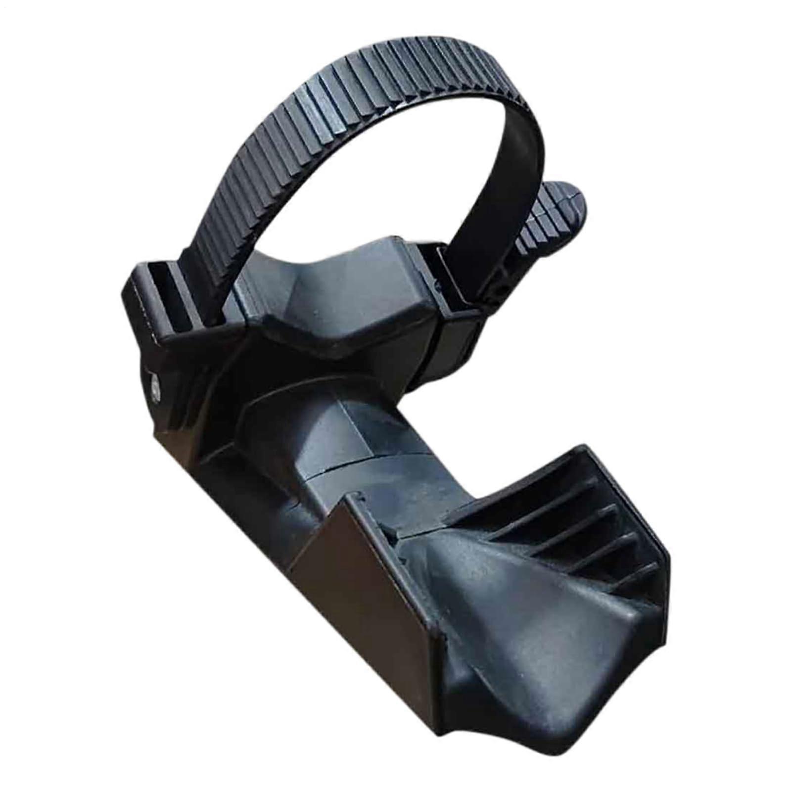 Wheel Stop Bicycles Bracket Front Wheel Seat Replacement Parts Sturdy Bike Accessories for Professionals Enthusiasts