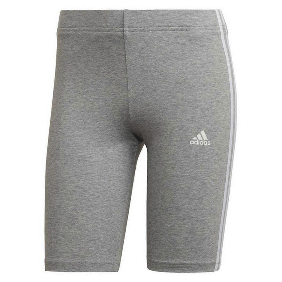 Adidas Dames/Dames Essentials 3 Stripes Fietsbroek