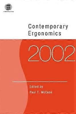 Contemporary Ergonomics 2002