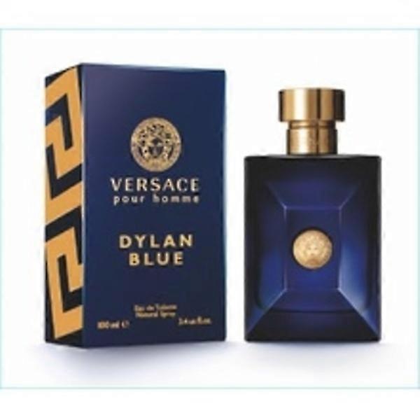 Versace - Dylan Blue EDT Probador 100 ml
