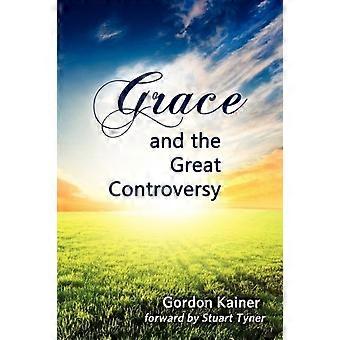Grace And The Great Controversy - Gordon Kainer - Paperback - en Book