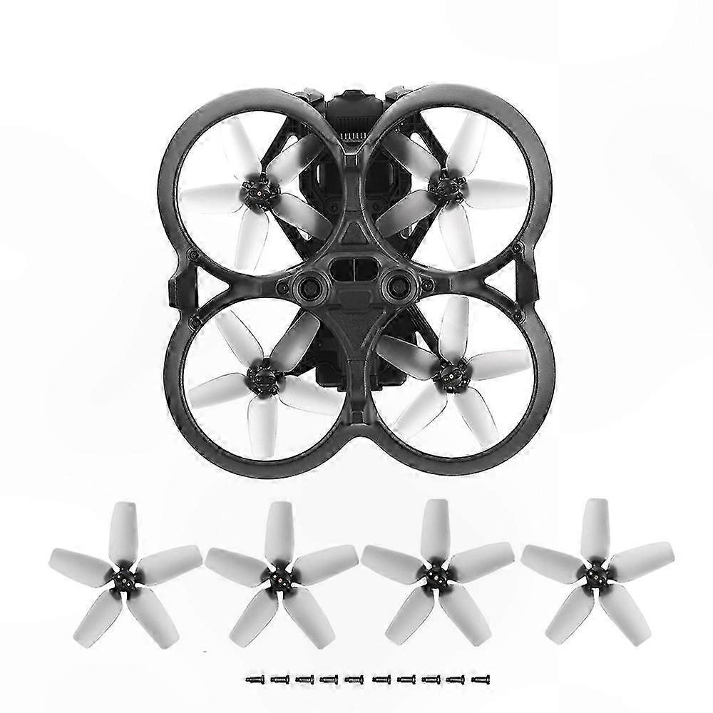 Lightweight Replacement Propeller Blades for Drone Accessories