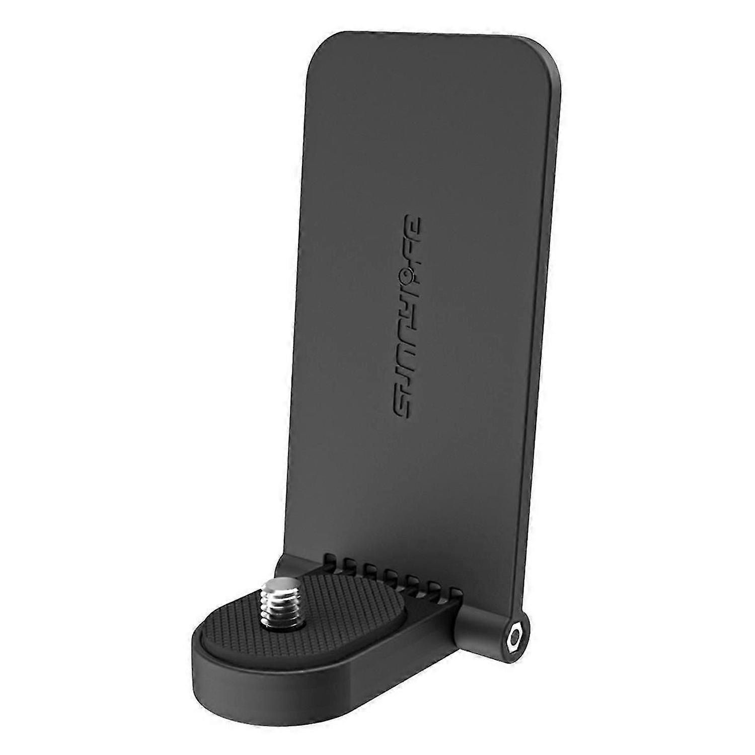 Magnetic Bracket for ACTION 5/Insta360X4 Multifunctional Foldable Desktop Base Multi-Angle Adjustment Bracket