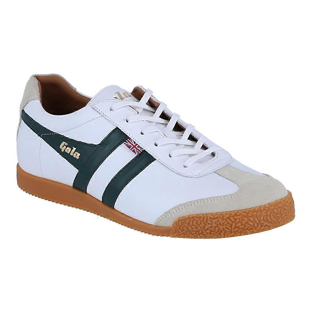 Shoes Gola Harrier Elite 2 CMB591ZN