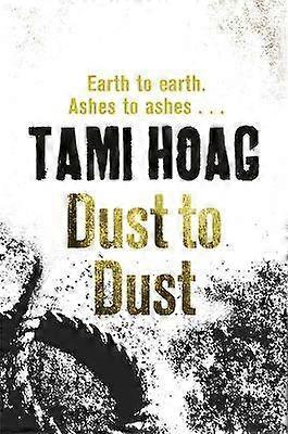 Dust To Dust