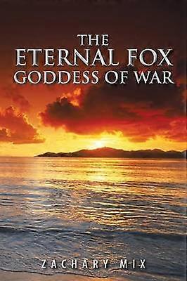 THE Eternal Fox Goddess of War
