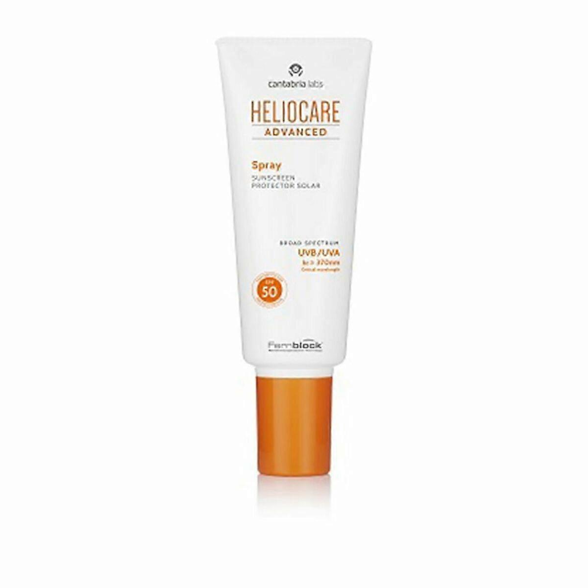 Sun Block Heliocare
