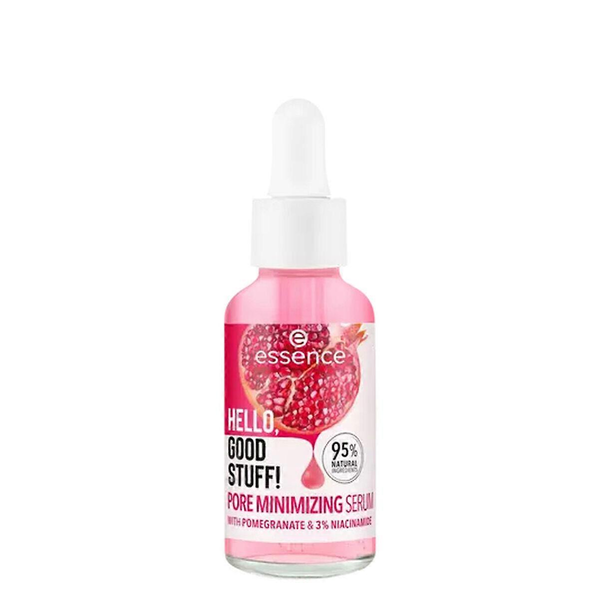 Pore Redusere Serum Essence Hei, Good Stuff (30 ml)