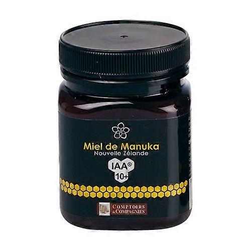 Manuka honey UMF 10+ 250 g