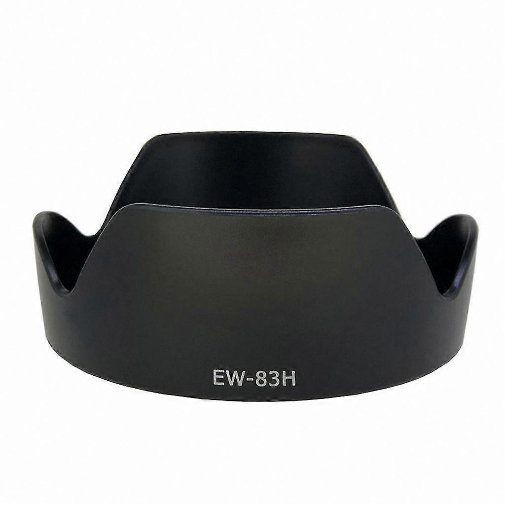 Lens Hood Compatible with EF 24-105mm f/4L IS USM (Excludes IS II USM)