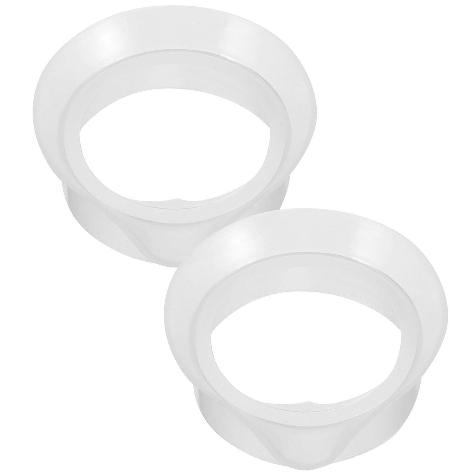 Reusable Bottle Pourer for Home Use 8Pcs Leakproof Thermal Jug Spouts