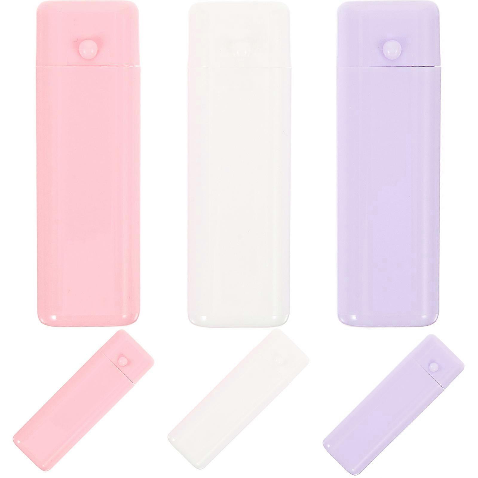 Portable Contacts Lens Stick Set for Daily Use 30Sets