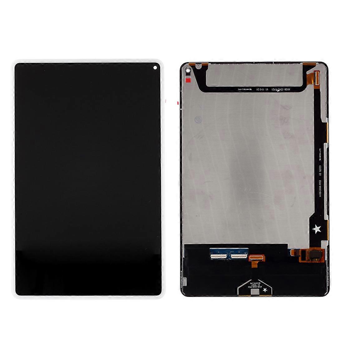 TKdaddy For Huawei MatePad Pro 10.8 (2021) MRR-W29 OEM Grade S LCD Screen and Digitizer Assembly Part (Without Logo) Black