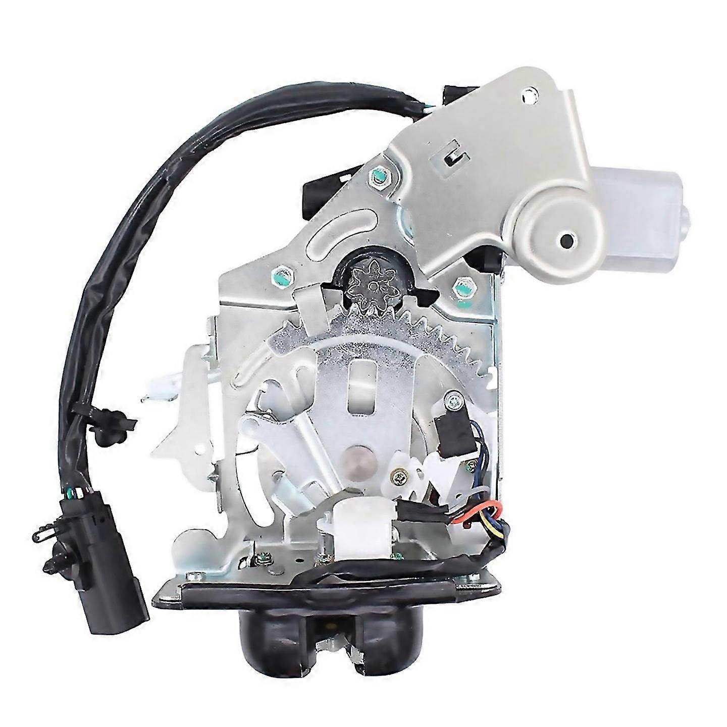 For New Rear Trunk Tailgate Lock Latch For Ford Explorer 20 23