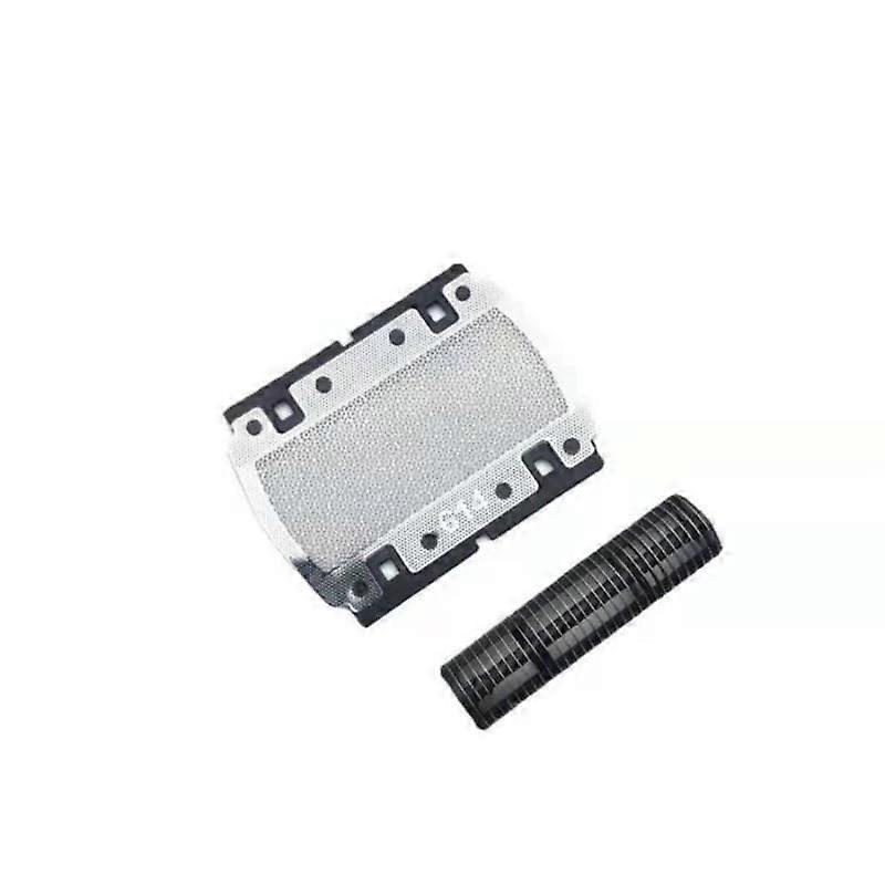 614 Replacement Foil Inner Blade For Braun P50 P60 P70 P80 P90 M60S Shaver