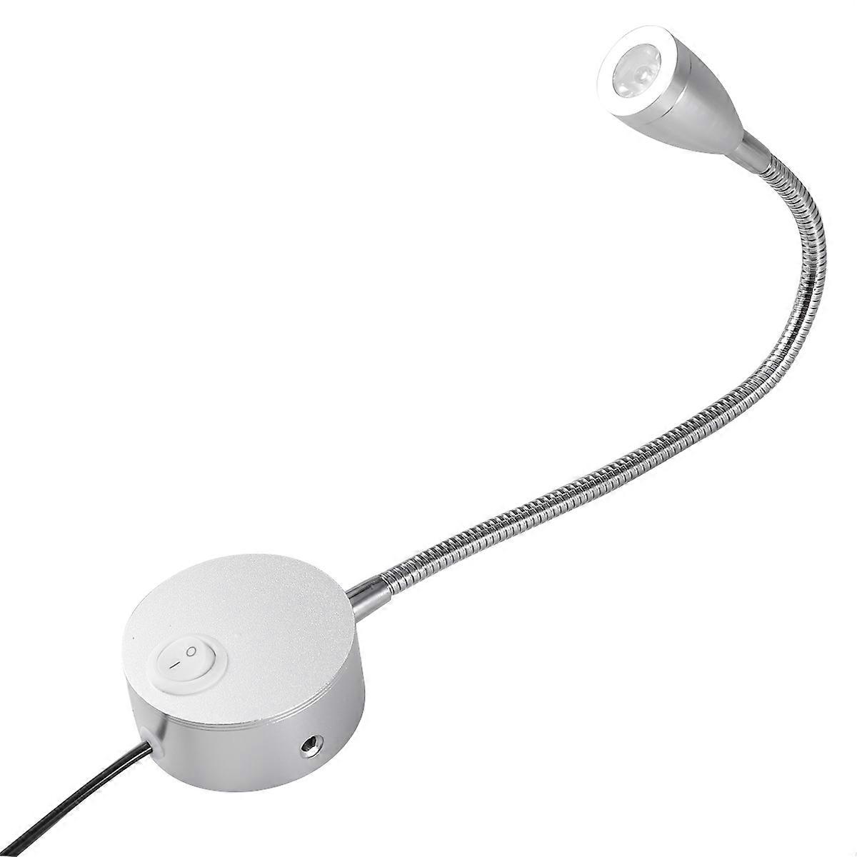 Reading Lamp LED Book Lights Wall Mounted Light for Comfortable Use