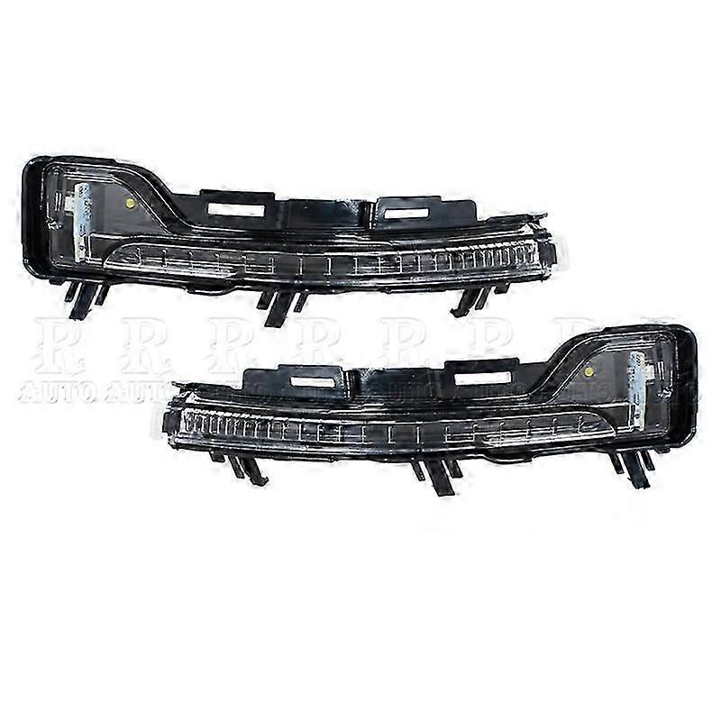 Applicable Led Turn Signal Lamp 8210109u2210 8210209u2210 Rearview Side Mirror Turn Signal Light For Car Fit For Jac Refine S4 Car Light