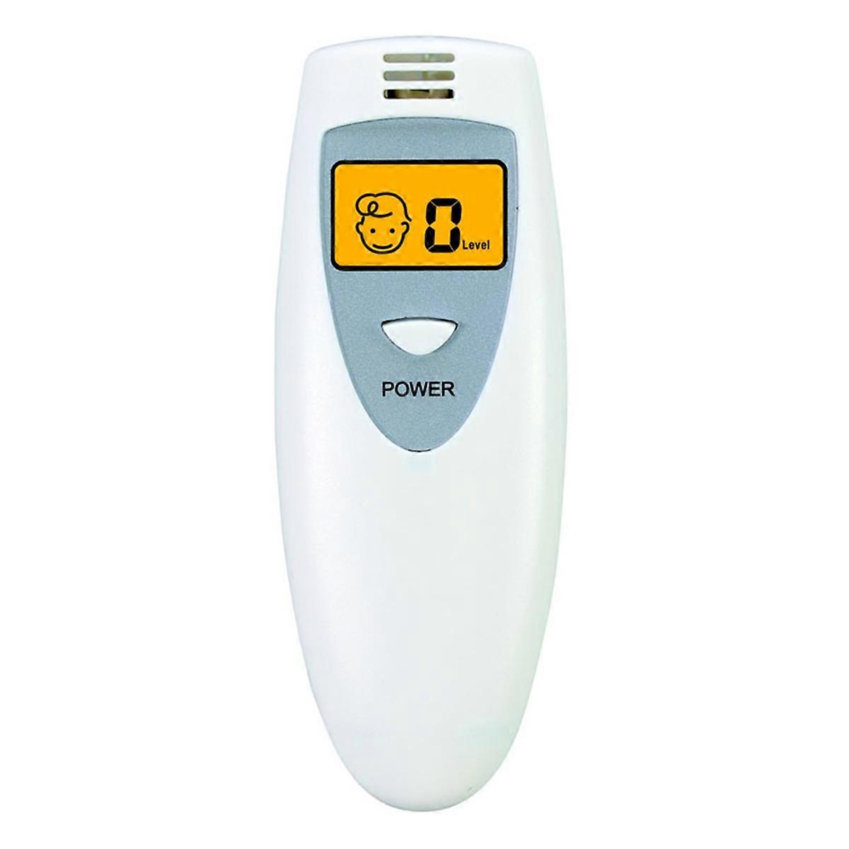 Portable Bad Breathe Smell Checker Halitosis Detection Tool