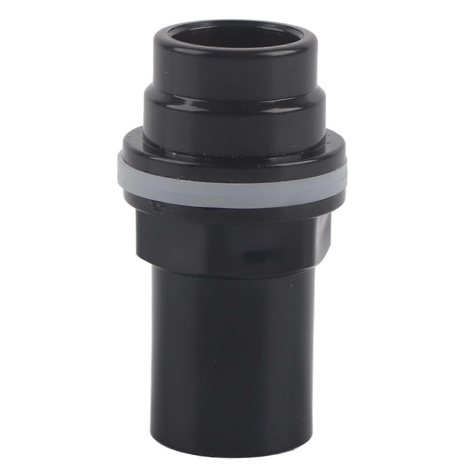 Aquarium Fish Tank Water Pipe Joint Connector Tool (20MM)