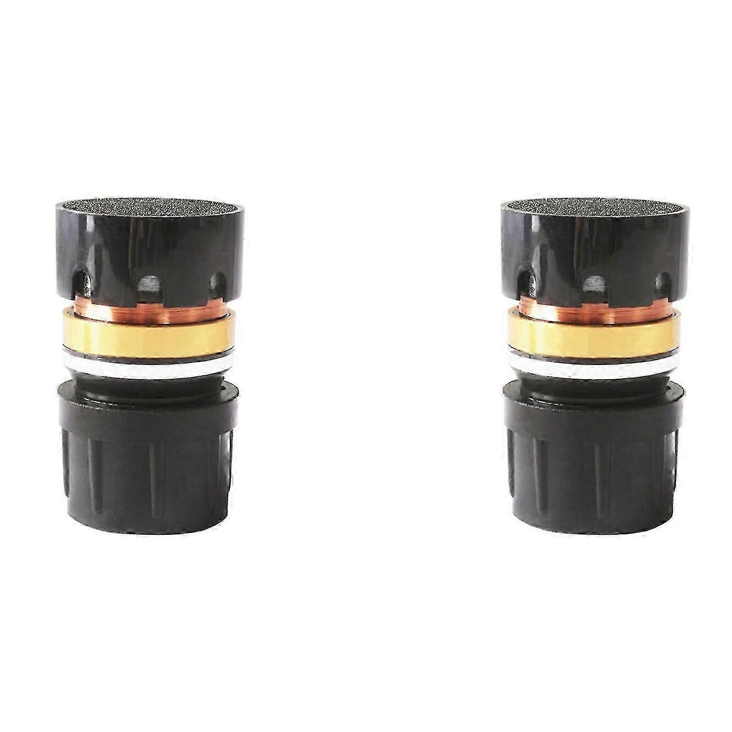 Unidirectional Dynamic Microphone Core N-162 for KTV and Professional Audio Use