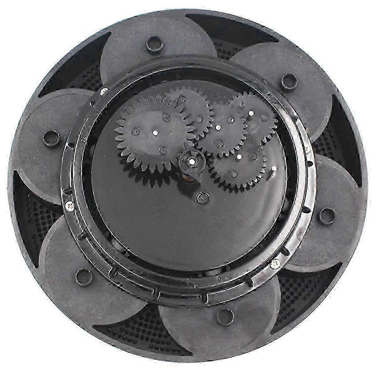 004302440800 Wasserventil mit 6-Port-Modul, kompatibel mit 6-Port-Modul mit Valve 005302010000