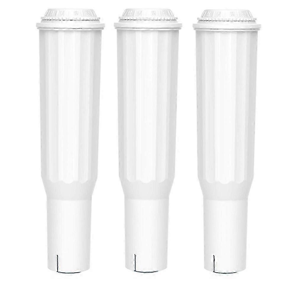 3PCS συμβατό με Impressa Z5 Z6 E9 J5 F60 S7 S9 Αντικατάσταση φίλτρου νερού-B16